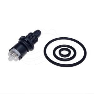 Zawór zwrotny z o-ringami dozownika Dosatron D3RE2 AF (PJDI116)