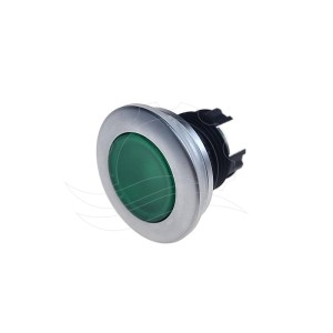 Napęd przycisku Eaton M30C-FDL-G zielony