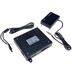 Kasa fiskalna Novitus SDF-3 Basic