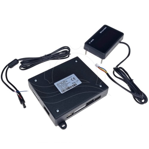 Kasa fiskalna Novitus SDF-3 Light