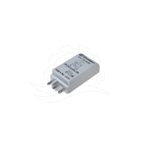 Moduł LED przekaźnika Finder 24V AC/DC 8A (99.02.0.024.98)
