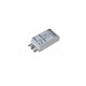 Moduł LED przekaźnika Finder 230V AC 8A (99.02.0.230.98)