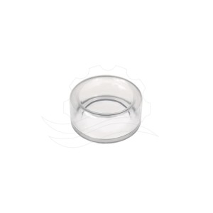 Osłona przycisku Schneider ZBPA