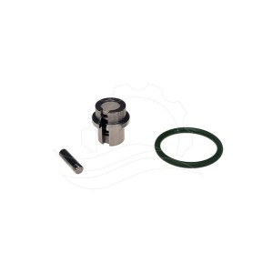 Kpl. napr. elektrozaworu Jakša BS3NOis 0,8-150bar PK (298414)