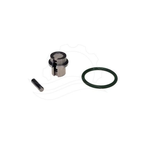 Komplet naprawczy elektrozaworu Jakša BS3NOis 0,8–150 bar PK – część zamienna do myjni bezdotykowej