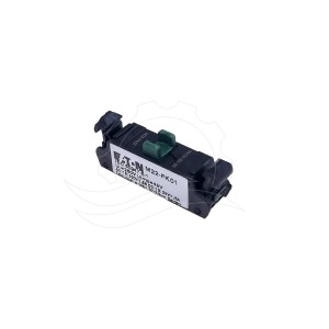 Element stykowy NO przycisku Eaton M22-FK10