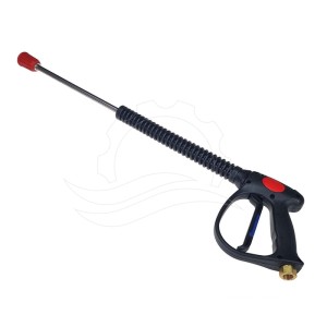 Lanca TT MV20 600mm z pistoletem MV925 (weep)