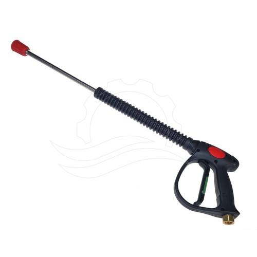 Lanca TT MV20 600mm z pistoletem MV925 (freeze stop)