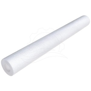 Wkład filtra wody PP piankowy Supreme 50μm 20'' L