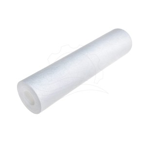 Wkład filtra wody PP piankowy Supreme 1μm 10''