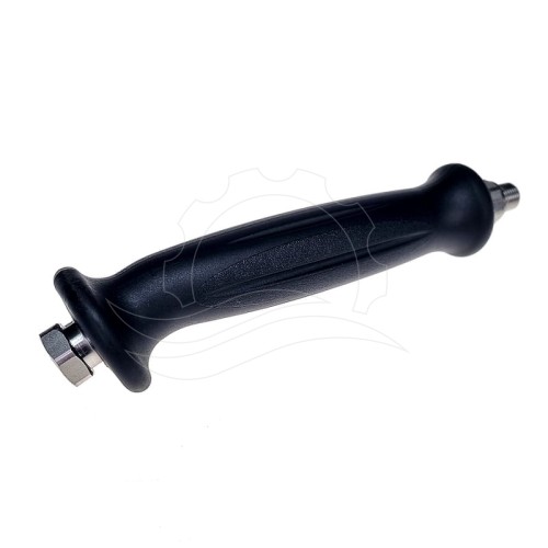 Uchwyt lancy R+M czarny G1/4''F-G1/4''M