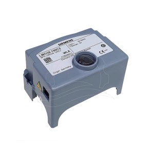 Sterownik palnika Siemens LMO39.100C2