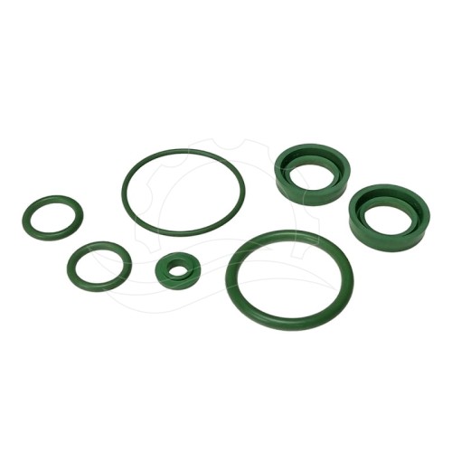 Komplet naprawczy zaworu Omal VIP – produkt serwisowy Omal, części do myjni bezdotykowej