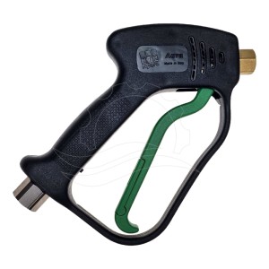 Pistolet MTM Aura G1/4''F-G3/8''F nieobrotowy (freeze stop)