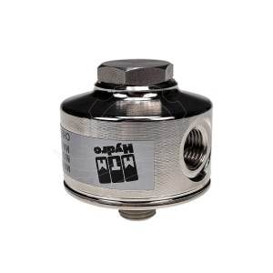 Złącze obrotowe MTM kątowe G1/4''F-G1/4''M