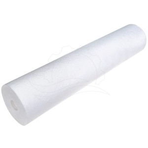 Wkład filtra wody PP piankowy Supreme 20μm 20'' BB