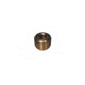 Korek regulatora ciśnienia G1/4''