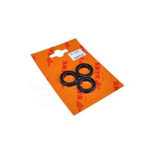 Uszczelniacze olejowe pompy Hawk NMT CW/HT (1.099-751.0)