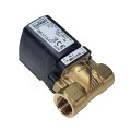 Elektrozawór Bürkert 6213 0–10 bar DN10 G3/8 cala EPDM MS 24V AC – część do myjni bezdotykowej