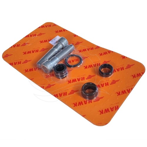 Uszczelniacze wodne pompy Hawk NHDP 150