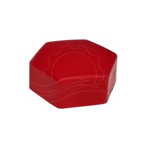 Osłona korka olejowego Cat 340/350 (828710)