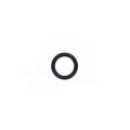 O-ring gniazda dyszy do piany R+M/Easywash NBR