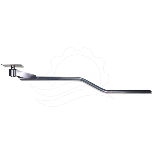 Ramię obrotowe typ Z 1450mm (nieuzbrojone)