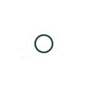 O-ring elektrozaworu Jakša XD220N/BS3is/BS3NOis EPDM