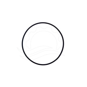 O-ring skrzyni korbowej pompy Hawk NMT CW/HT (25)