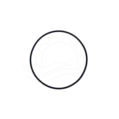 O-ring skrzyni korbowej pompy Hawk NMT CW/HT (25)