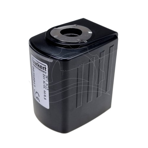 Cewka do elektrozaworu Bürkert AC19 – część zamienna do myjni bezdotykowej