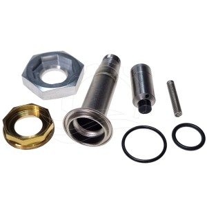 Trzpień i rdzeń elektrozaworu Bürkert 6281 A 0,2-16bar EPDM MS