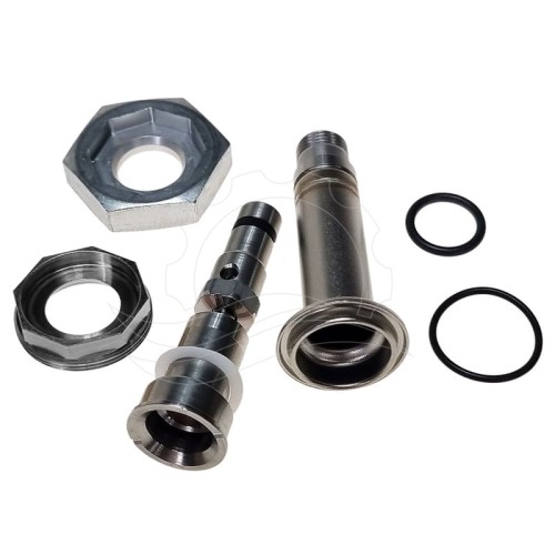 Trzpień i rdzeń zaworu Bürkert 6227 EPDM – produkt serwisowy Bürkert, części do myjni bezdotykowej