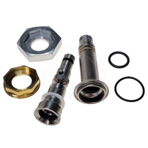 Trzpień i rdzeń elektrozaworu Bürkert 6281 B 0,2-16bar FKM MS