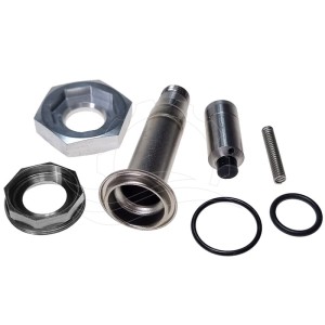 Trzpień i rdzeń elektrozaworu Bürkert 6227 A 00245873 EPDM VA