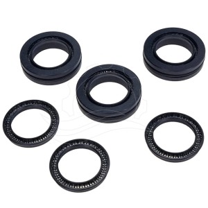 Uszczelniacze wodne pompy Interpump (Kit 202)