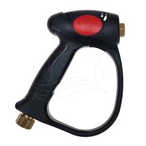 Pistolet TT MV925 G1/4''F-G3/8''F (bez spustu)