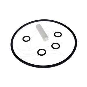 Zestaw uszczelnień dozownika Dosatron D3RE2 (EMDI006)