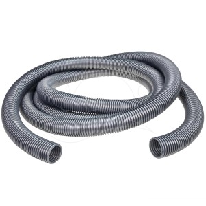 Wąż odkurzacza 38mm srebrny 5m