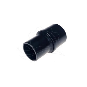 Złącze wąż-ssawa 38/38mm elastyczne obrotowe