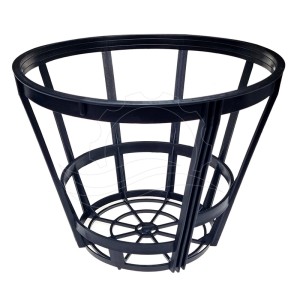 Stelaż filtra odkurzacza 40cm