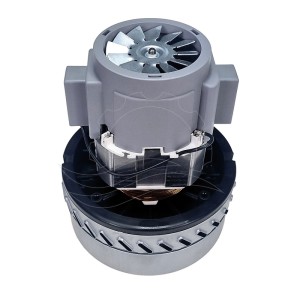 Silnik odkurzacza Ametek 1200W 230V AC (176x143x69mm)
