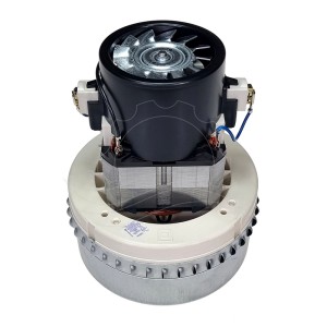Silnik odkurzacza Domel 1400W 230V AC (176x144x72mm)