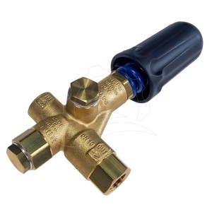 Regulator ciśnienia PA Pulsar RV (bez wyjścia G1/4'')
