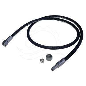 Wąż ramienia obrotowego DN6 1,67m