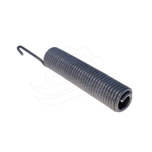 Sprężyna węża ramienia obrotowego (typ A)