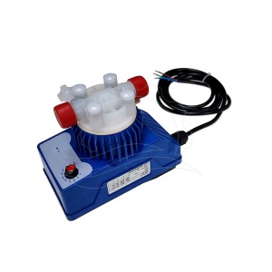 Pompa dozująca Seko Kompact AMS 200 EPDM