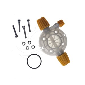 Głowica pompy dozującej Aqua HC EPDM