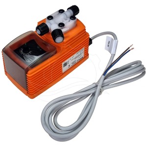 Pompa dozująca Emec VCO FKM 24V AC