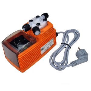 Pompa dozująca Emec VCO FKM 230V AC